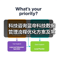 科技咨询蓝帝科技数据管理流程优化方案及常见问题解决 科技咨询蓝帝科技数据管理流程优化方案及常见问题解决