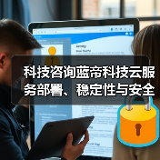 科技咨询蓝帝科技云服务部署、稳定性与安全配置注意事项 科技咨询蓝帝科技云服务部署、稳定性与安全配置注意事项