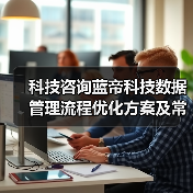 科技咨询蓝帝科技数据管理流程优化方案及常见问题解决 科技咨询蓝帝科技数据管理流程优化方案及常见问题解决