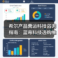希尔产品营运科技咨询指南：蓝帝科技选购维护与常见问题解析2025
