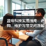 蓝帝科技实用指南：选购、维护与常见问题解析2026版