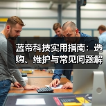 蓝帝科技实用指南：选购、维护与常见问题解析2026版