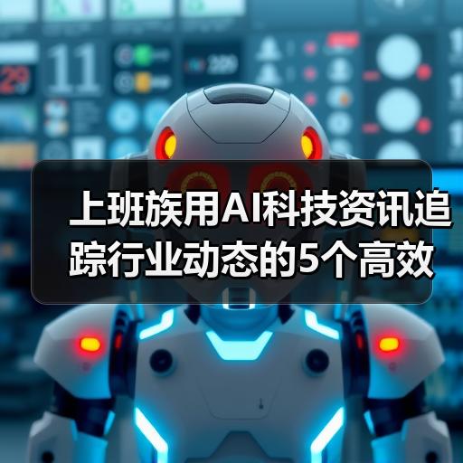 AI前沿