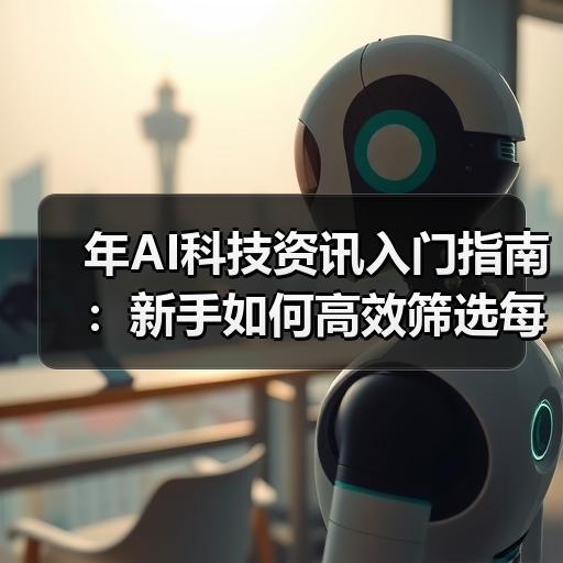 AI前沿