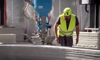 智能建造如何重塑商业建筑与仓储系统设计