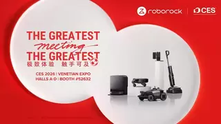 CES 2026：石头科技携手皇家马德里