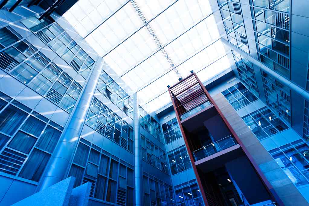 现代建筑八大核心设计原则解析与实用指南