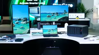 绿联CES 2026首发智能生态，以AI