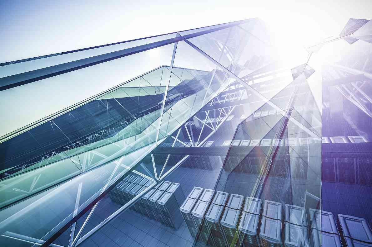 数字孪生如何通过预测性维护与能源建模提升建筑效率