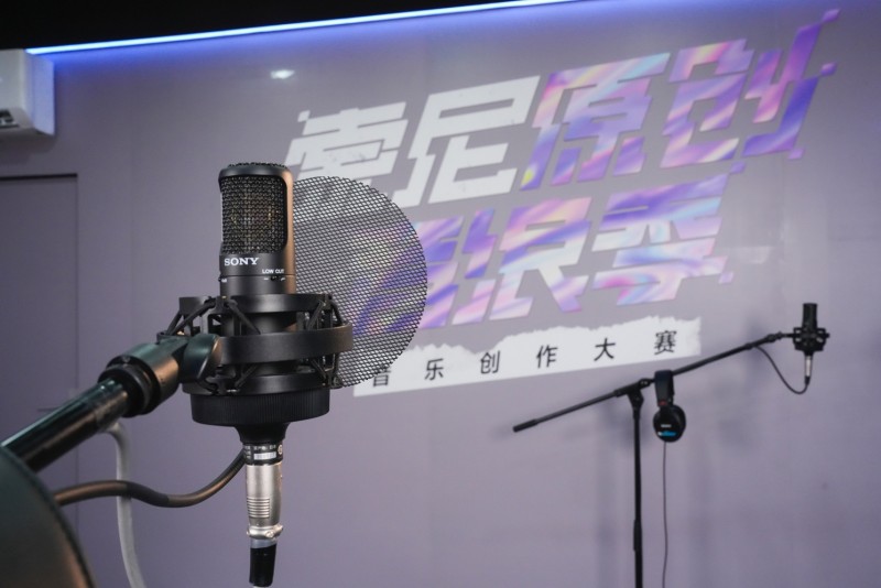 沉浸式音乐体验与专业音频设备如何赋能创作者与爱好者