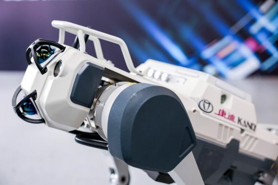 从制造到智造，企业如何布局智能机器人与能源换电新赛道