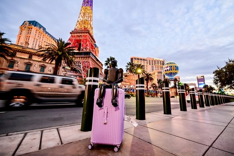 全球首款个人机器人亮相，开启人形机器人实用化新纪元