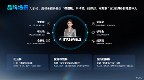 AI数字人如何赋能医药行业，实现降本增效与智能化升级