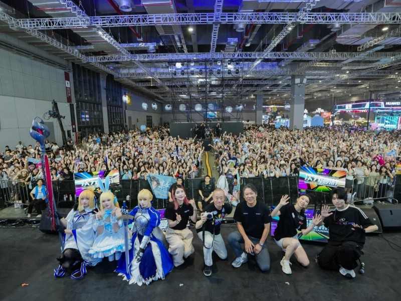 沉浸式音乐体验与专业音频设备如何赋能创作者与爱好者