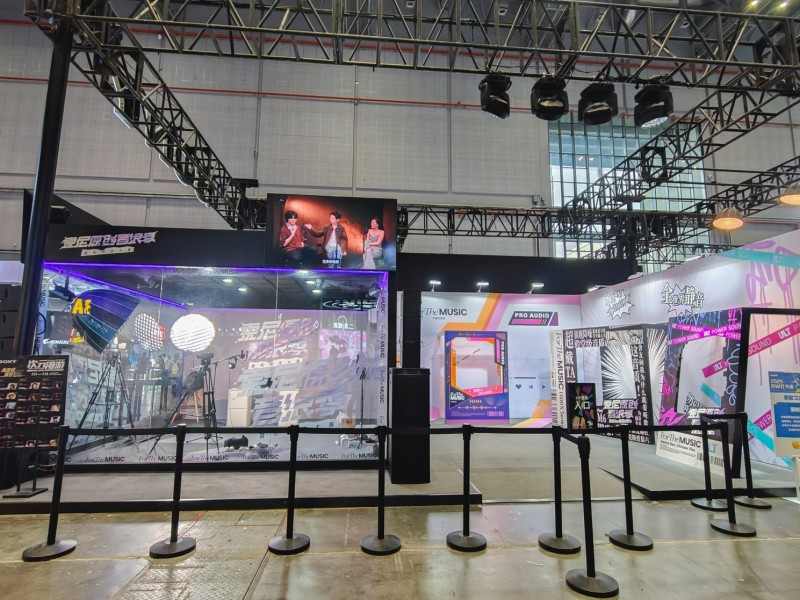 沉浸式音乐体验与专业音频设备如何赋能创作者与爱好者