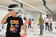 镜头下的活力盛夏：多彩光影记录神州万象