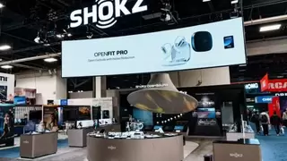 开放式滤噪耳机发布，重塑开放聆听体验与音