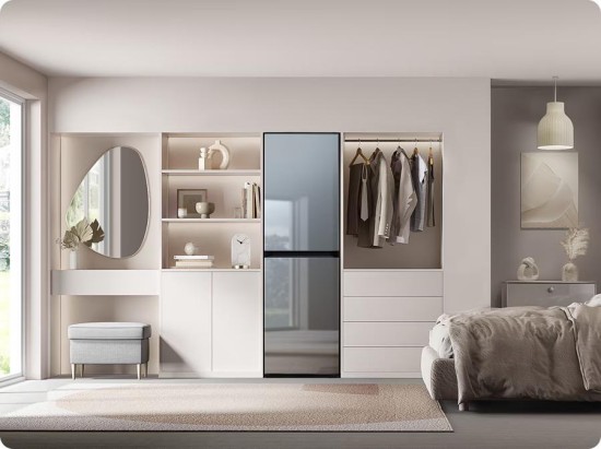 高端衣物护理机如何实现除菌净味与低温柔烘