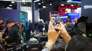 CES2026创新奖得主：傲鲨 VIAT