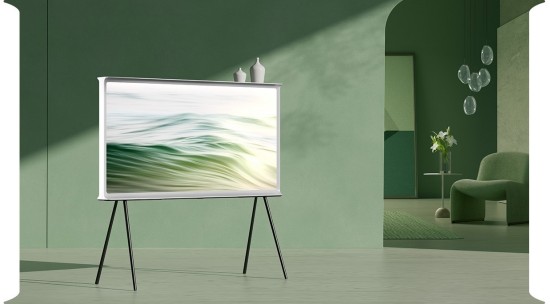 艺术电视2.0标准发布，引领家居美学新趋势