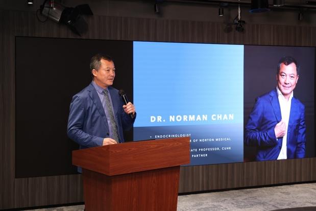 精准健康管理方案：动态监测与AI预测如何实现主动疾病预防