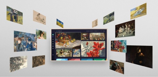 艺术电视2.0标准发布，引领家居美学新趋势