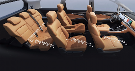 10万级家用MPV如何选？空间大油耗低，全家出行无压力