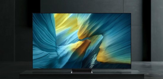 艺术电视2.0标准发布，引领家居美学新趋势