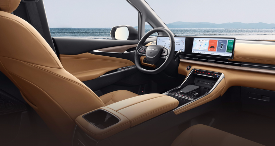 10万级家用MPV如何选？空间大油耗低，全家出行无压力