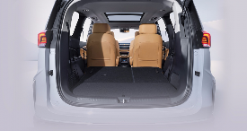 10万级家用MPV如何选？空间大油耗低，全家出行无压力