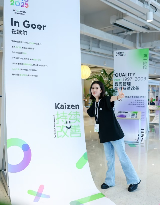 人人争当创新主角，这家企业把创新改善刻进了DNA