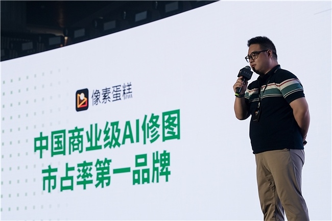 AI影像技术如何重塑商业摄影工作流与创意表达