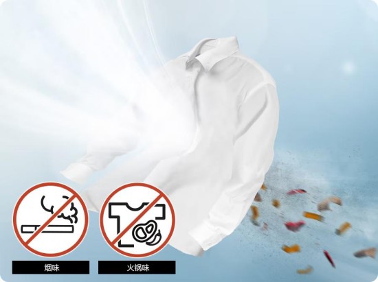 AI智能洗烘一体机如何重塑现代衣物护理体验