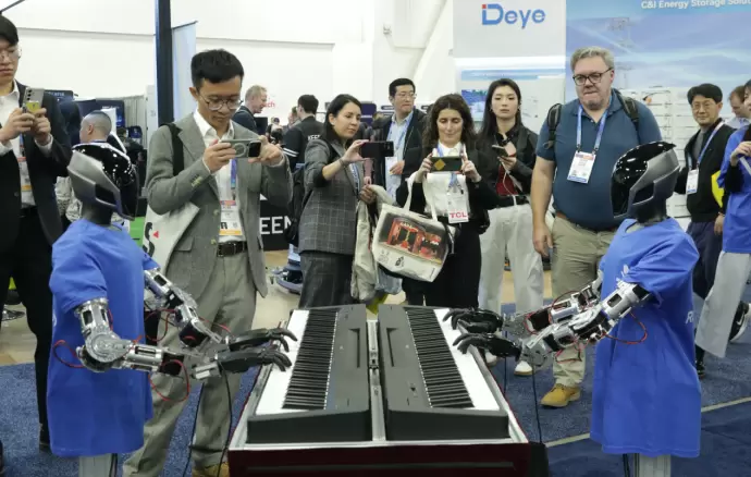 灵巧手技术突破：高负载、低成本与快速交付如何重塑具身智能应用