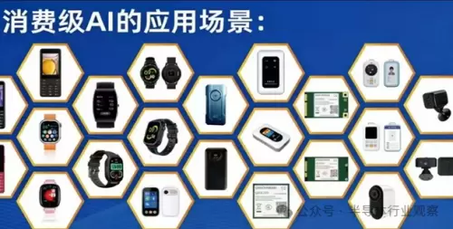 端侧AI芯片如何重塑消费级AI体验，实现本地高效推理与全域连接