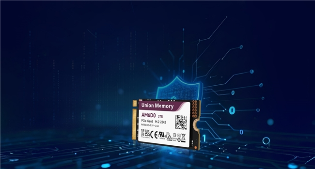 PCIe 5.0固态硬盘：高性能、低功耗与可靠性的存储新选择