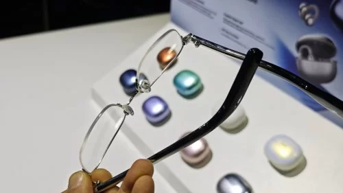 三色激光投影技术革新，Vidda C5无界斩获CES荣誉奖