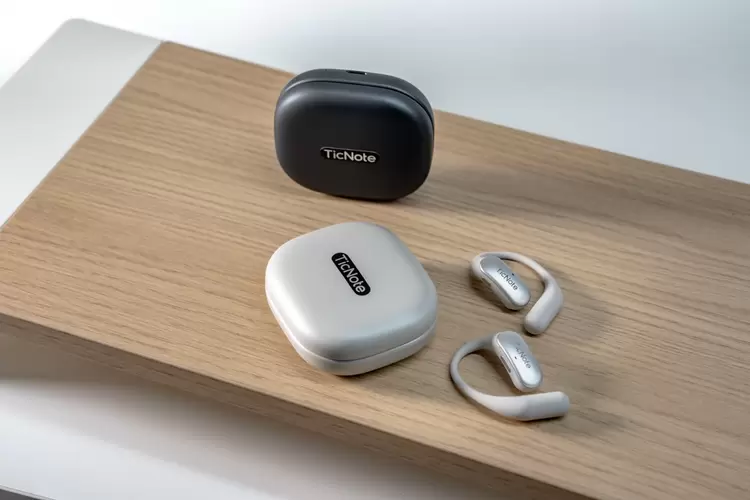 搭载全新升级Shadow AI 2.0，出门问问打造TicNote硬件矩阵与协作生态