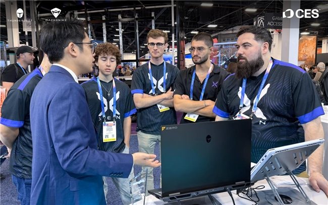 轻薄游戏本新标杆，满血性能与便携性如何兼得？