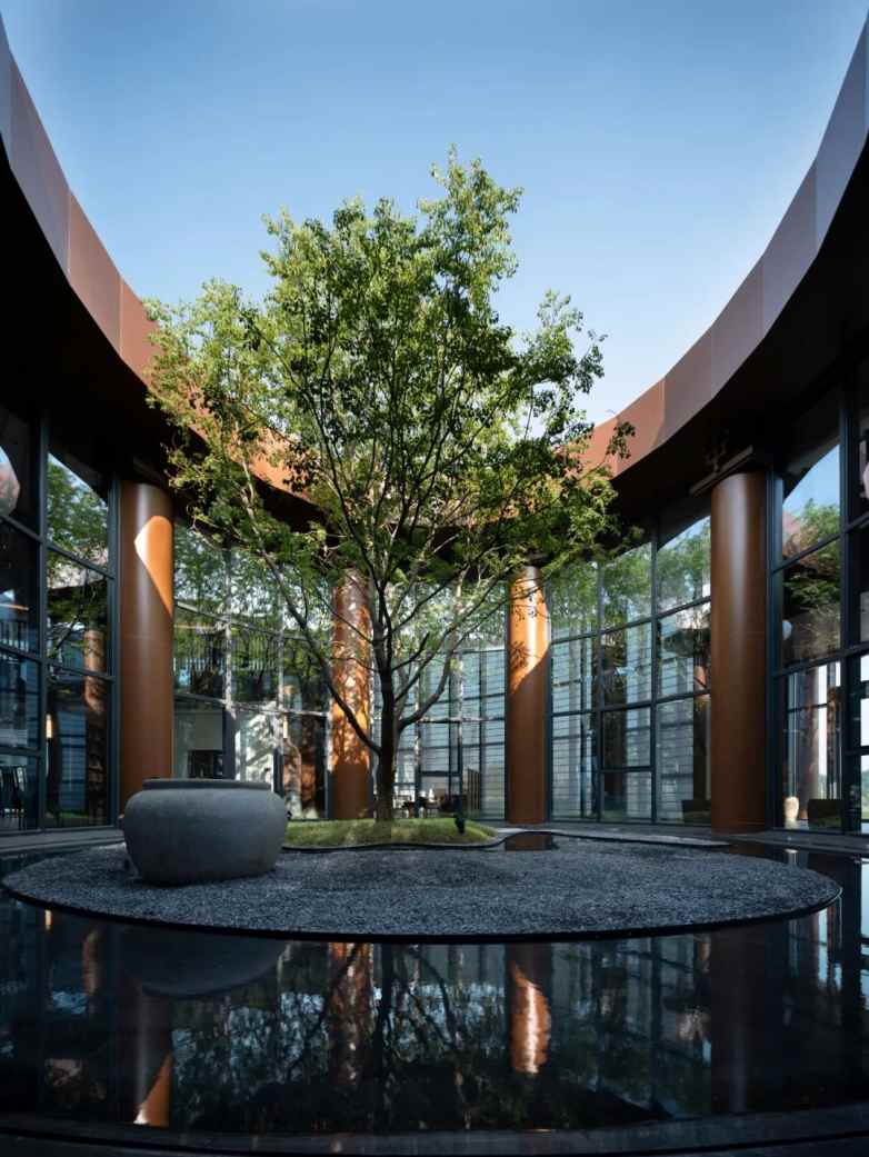 凿一孔，通万物