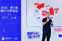 聚焦AI Agent营销新局，明略科技主办第六届媒介力学论坛圆满落幕