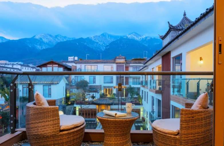 凿一孔，通万物