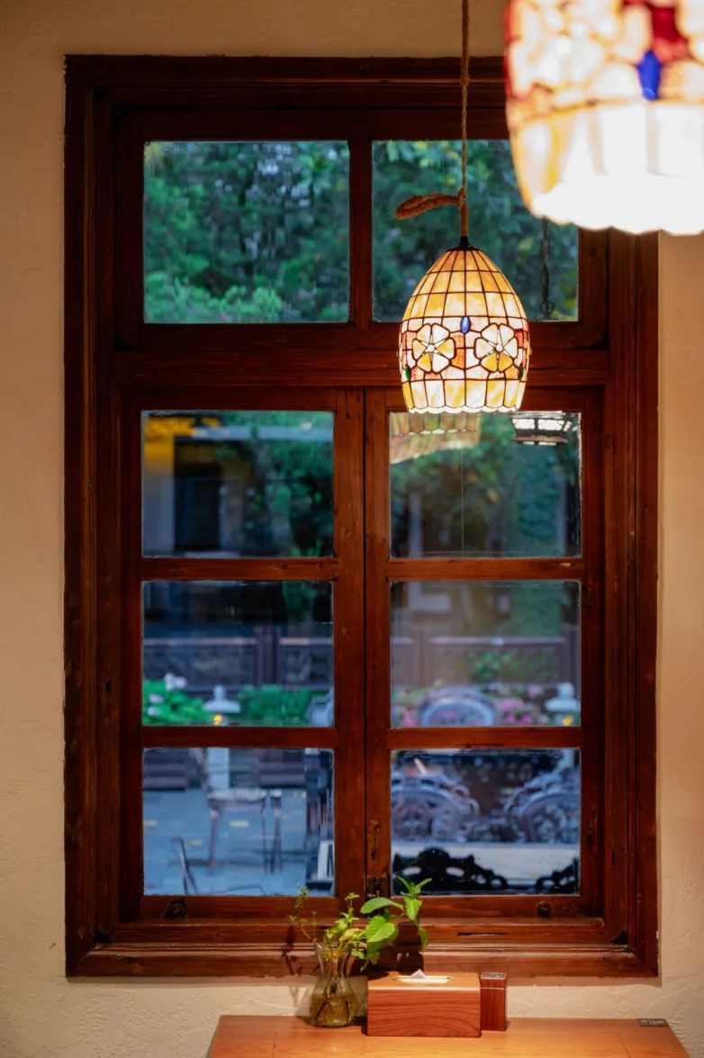 凿一孔，通万物