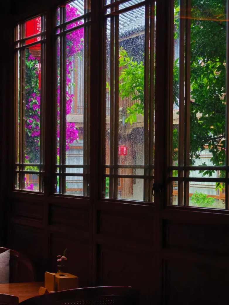 凿一孔，通万物