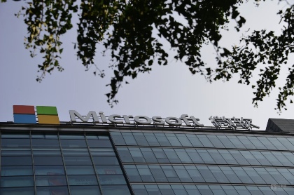 必应中国桌面搜索崛起，AI与生态协同重塑市场格局