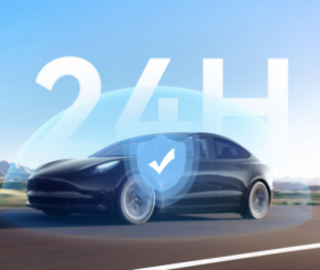 专为行车记录设计，小巧高速U盘解决车载存储难题