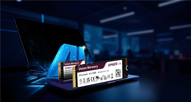 PCIe 5.0固态硬盘：高性能、低功耗与可靠性的存储新选择