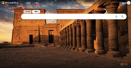 必应中国桌面搜索崛起，AI与生态协同重塑市场格局