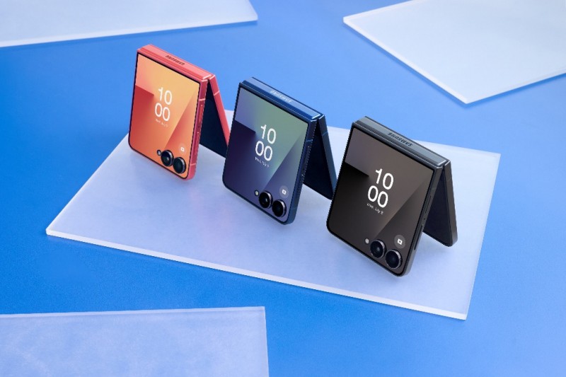 电池循环寿命远超标准 能效标签映射三星Galaxy Z Flip7系列的高品质