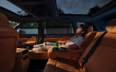 东风奕派eπ008五座版：20万内大五座SUV新标杆，驾控稳如磐石